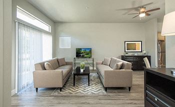 Wood Style Flooring